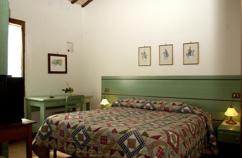 Agriturismo I Mandorli Trevi Room photo